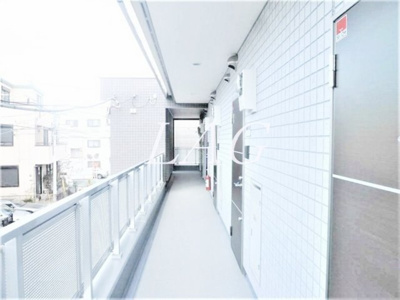 【その他共用部分】 | リブリ・Celestial Earth | 共用部です。