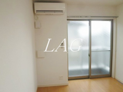 【居間・リビング】 | リブリ・Celestial Earth | 洋室のお部屋です。