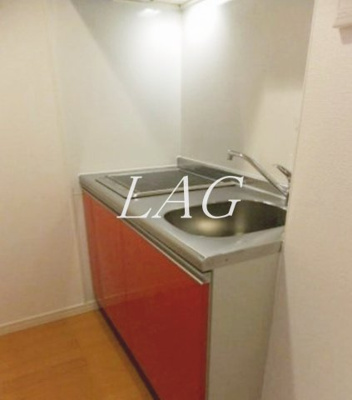 【キッチン】 | リブリ・Celestial Earth | キッチンです。