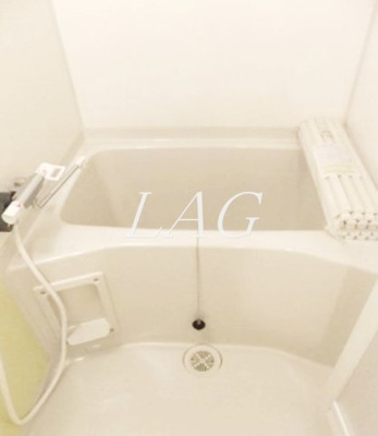 【浴室】 | リブリ・Celestial Earth | お風呂です。