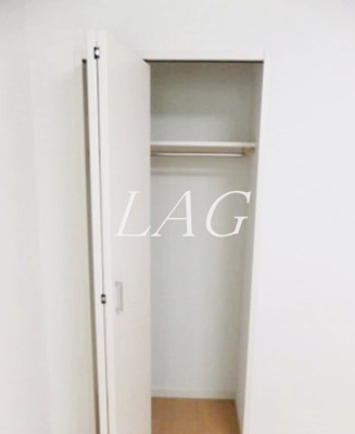 【収納】 | リブリ・Celestial Earth | 収納です。