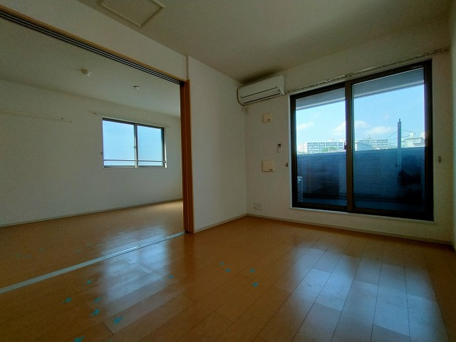 神戸市長田区平和台町２丁目のアパート