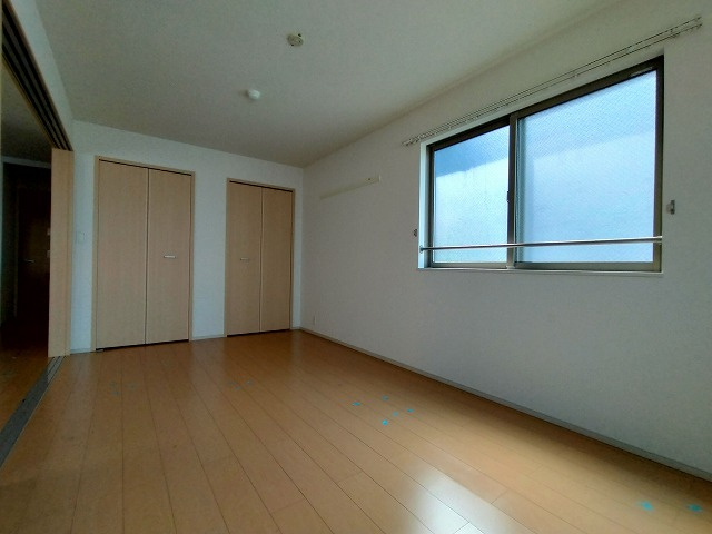 神戸市長田区平和台町２丁目のアパート