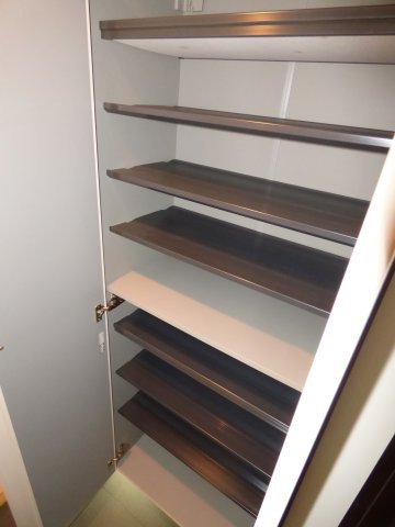 オリエンタル南堀江の設備