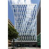 タクエー吉田町ビルの外観