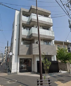 ヴランドール船橋本町