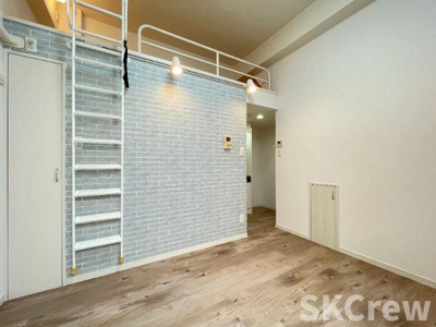 【設備】 | バーミープレイス上北沢Ⅱ