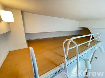 【その他】 | バーミープレイス上北沢Ⅱ