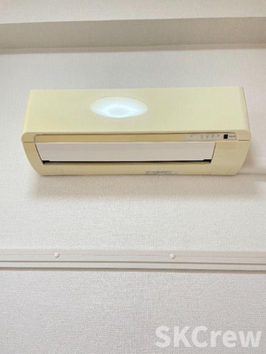 【設備】 | バーミープレイス上北沢Ⅱ