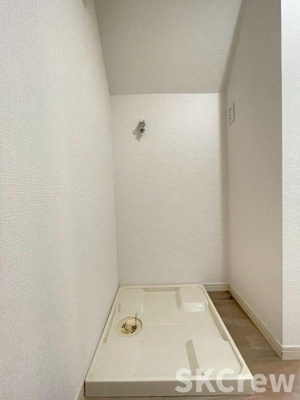 【設備】 | バーミープレイス上北沢Ⅱ