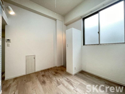 【展望】 | バーミープレイス上北沢Ⅱ