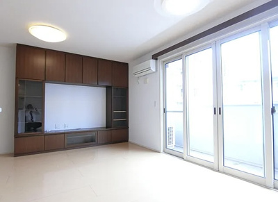 【その他】 | ガーデンハウスＡ | エアコン完備！