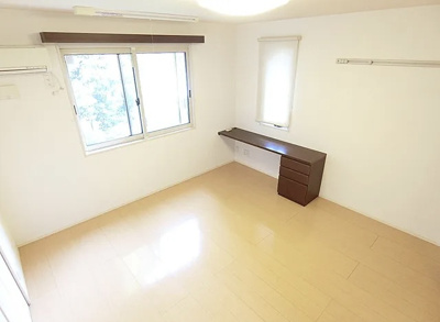 【その他】 | ガーデンハウスＡ