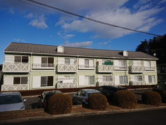 ディアハイム緑ヶ丘