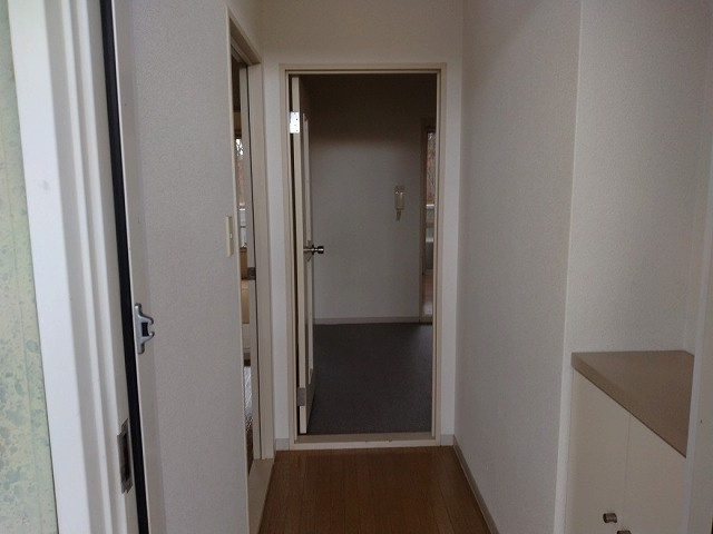 ディアハイム緑ヶ丘の内装