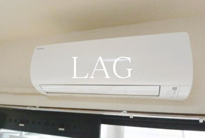 【設備】 | メゾン市川 | エアコンです。