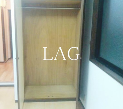 【収納】 | メゾン市川 | 収納です。