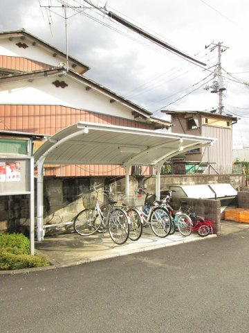 ミルフィーユ壱番館・ミルフィーユ弐番館のその他