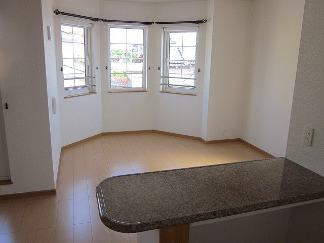 ミルフィーユ壱番館・ミルフィーユ弐番館の和室|畳の上でゆっくりとくつろげる和室です