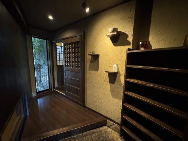 -三丁目不動産-　深谷市石塚　元飲食店の内装|内装です