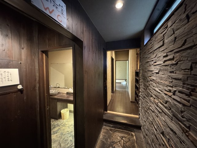 -三丁目不動産-　深谷市石塚　元飲食店の内装|内装です