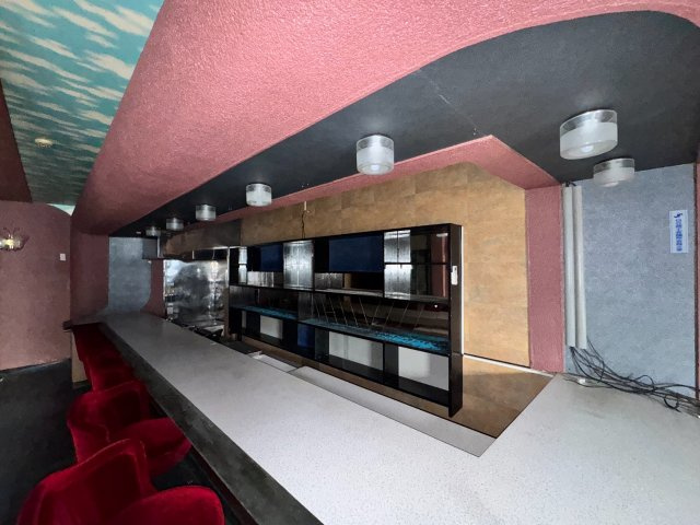 日立市鹿島町1丁目　テナントビルのその他共用部分