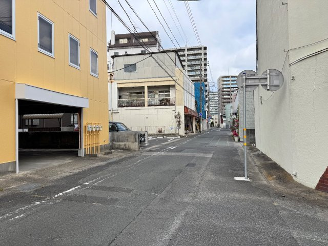 日立市鹿島町1丁目　テナントビルのその他