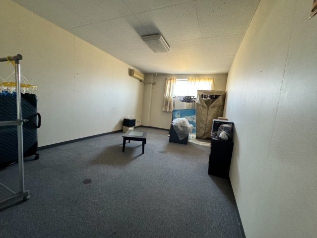 土浦市真鍋4丁目　工場のその他