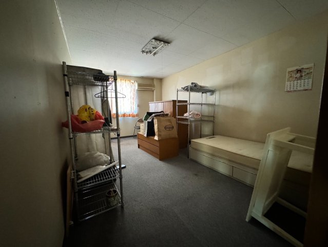 土浦市真鍋4丁目　工場のその他共用部分