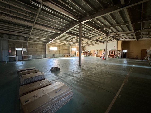 土浦市真鍋4丁目　工場のその他