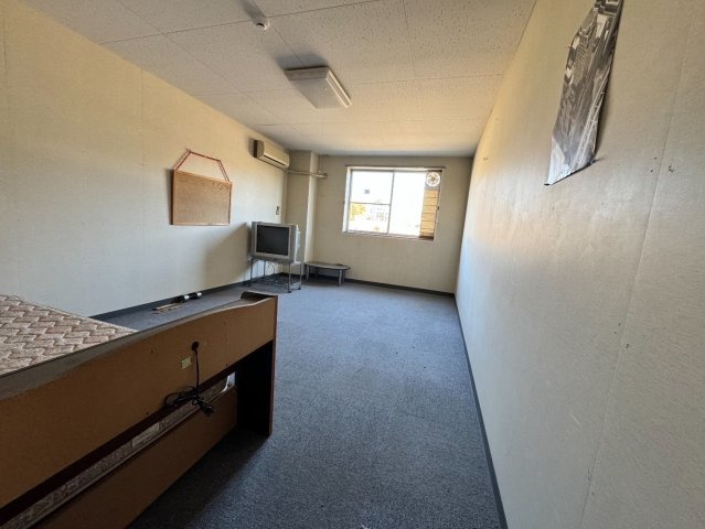 土浦市真鍋4丁目　工場のその他