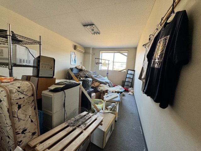 土浦市真鍋4丁目　工場のその他