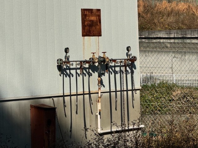 土浦市真鍋4丁目　工場のその他