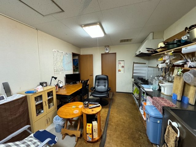 土浦市真鍋4丁目　工場のその他