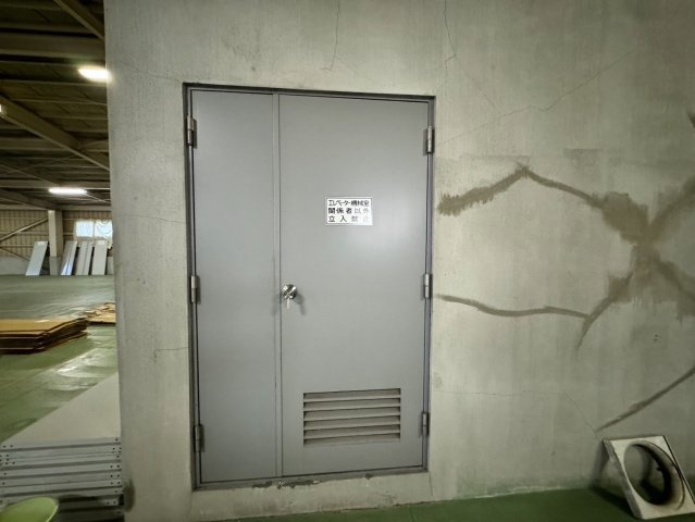 土浦市真鍋4丁目　工場のその他