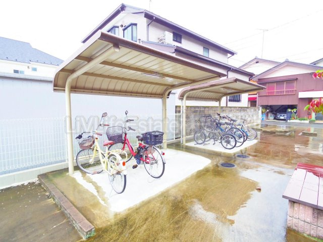 花水木A（西東京市）のその他共用部分