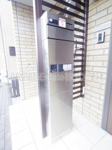 花水木A（西東京市）の設備