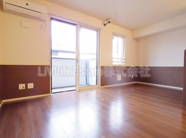 花水木A（西東京市）