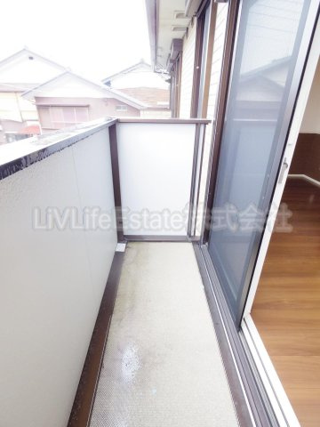 花水木A（西東京市）