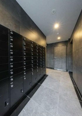 【設備】 | スパシエ幡ヶ谷