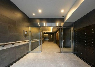 【セキュリティ】 | スパシエ幡ヶ谷