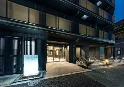 【エントランス】 | スパシエ幡ヶ谷