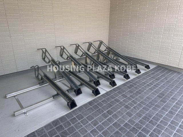 Avenir旭が丘のその他共用部分