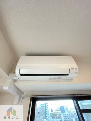 【設備】 | ドリーム新栄