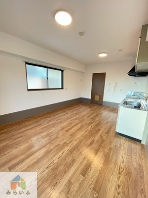 【内装】 | ドリーム新栄