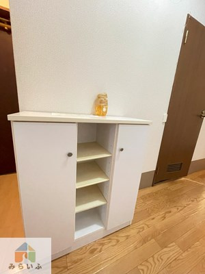 【収納】 | ドリーム新栄