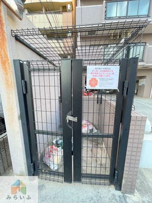 【その他共用部分】 | ドリーム新栄