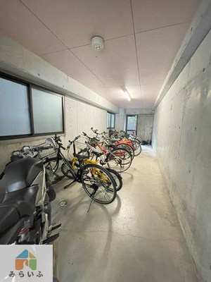 【その他共用部分】 | ドリーム新栄