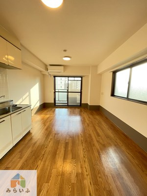 【居間・リビング】 | ドリーム新栄