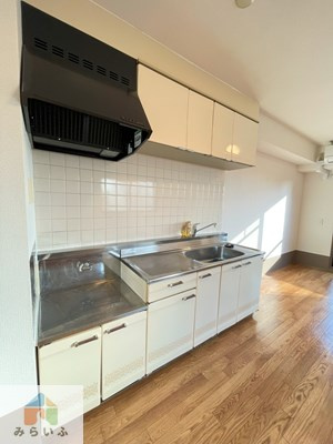 【キッチン】 | ドリーム新栄